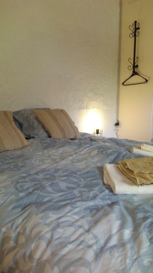 Grootgenoegen Bed and Breakfast Bourbon-lʼArchambault Eksteriør billede